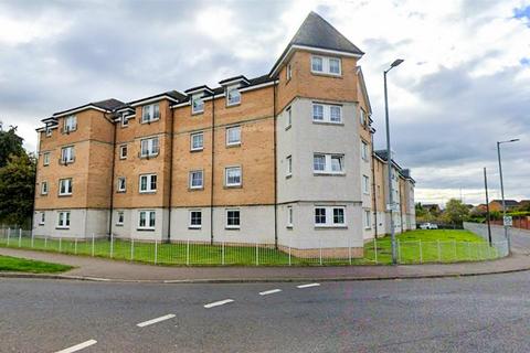 undefined, Montrose Court, Carfin, Carfin