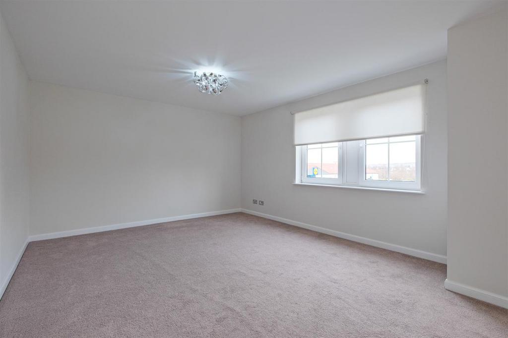 Open Plan Lounge