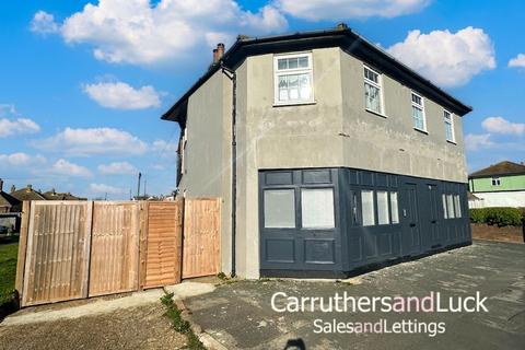 South Coast Road, Peacehaven, BN10