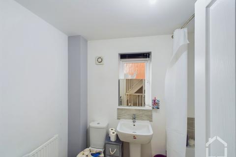 undefined, Theedway, Leighton Buzzard, LU7