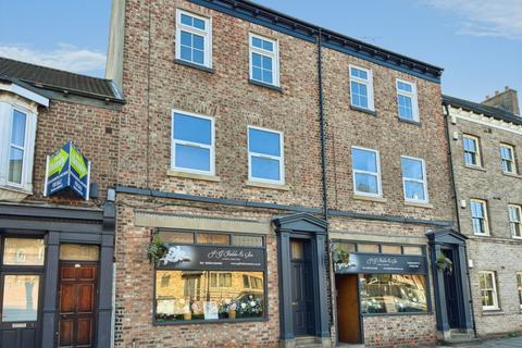 undefined, Clarence Street, York