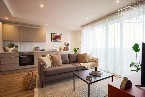 1 bedroom apartment to rent, The Blossoms