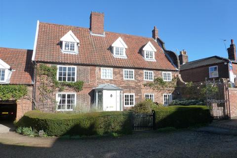 undefined, Staithe, Beccles NR34