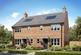 Plot 588, The Butterwick at Germany Beck, Bishopdale Way YO19