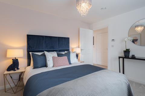 1 bedroom flat for sale, Plot 202, The Dewbury Apartments at Persimmon @ Valley Park, Valley Park, Eskdale Drive OX11