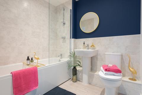 1 bedroom flat for sale, Plot 202, The Dewbury Apartments at Persimmon @ Valley Park, Valley Park, Eskdale Drive OX11