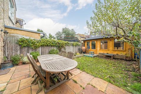 undefined, Pendle Road, London SW16