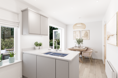 3 bedroom semi-detached house for sale, Plot 22, The Blyth at Lockside, Cricket Lane WS14