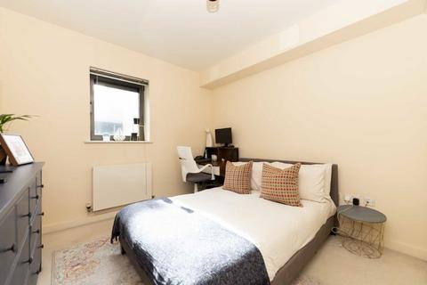 1 bedroom flat to rent, Hornsey Street, London N7