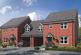 Plot 92, The Galloway Drive Through at Nutwell Grange, Hatfield Lane, Armthorpe DN3 photo 2