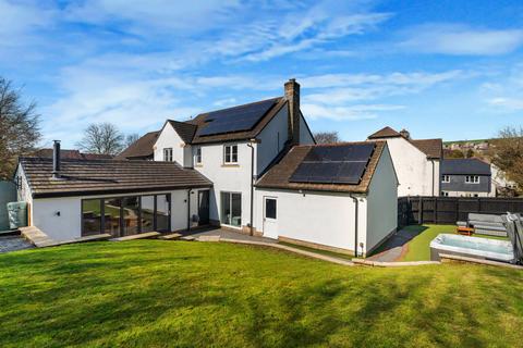 4 bedroom detached house for sale, Owen Drive, Plymouth, PL7 4RN