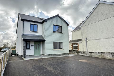 undefined, Gorsddu Terrace, Penygroes, Llanelli