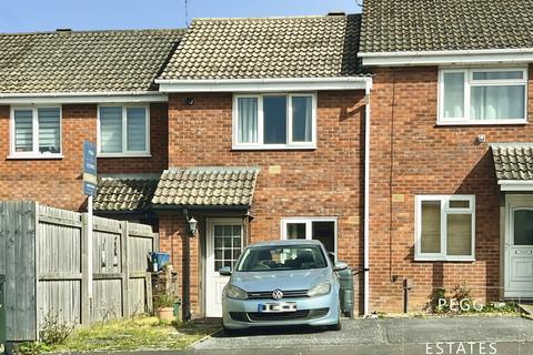 2 bedroom terraced house for sale, Mill End, Kingsteignton