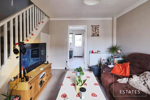 2 bedroom terraced house for sale, Mill End, Kingsteignton