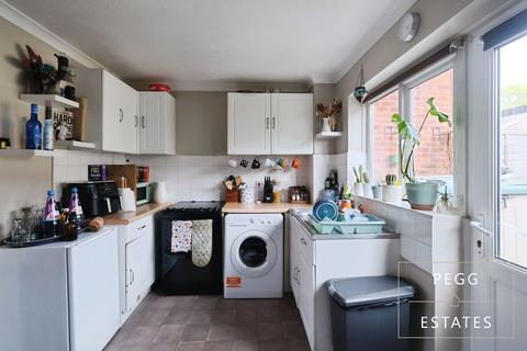 2 bedroom terraced house for sale, Mill End, Kingsteignton