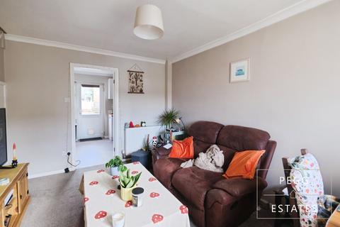 2 bedroom terraced house for sale, Mill End, Kingsteignton
