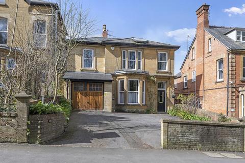 4 bedroom detached house for sale, Hendford Hill, Yeovil