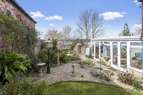 4 bedroom detached house for sale, Hendford Hill, Yeovil