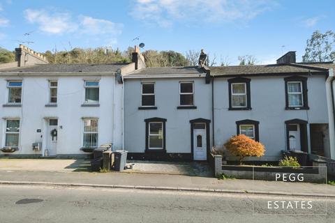 3 bedroom terraced house for sale, Daison Cottages, Torquay
