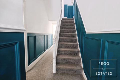 3 bedroom terraced house for sale, Daison Cottages, Torquay