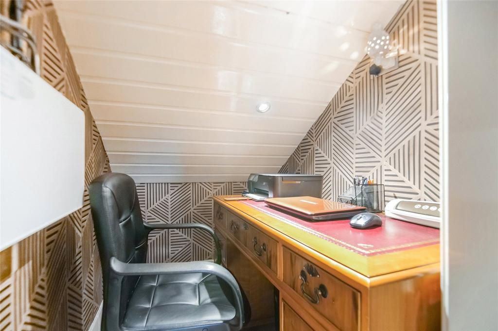 Office/Store Room