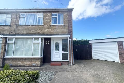undefined, St Martins Avenue, Hull