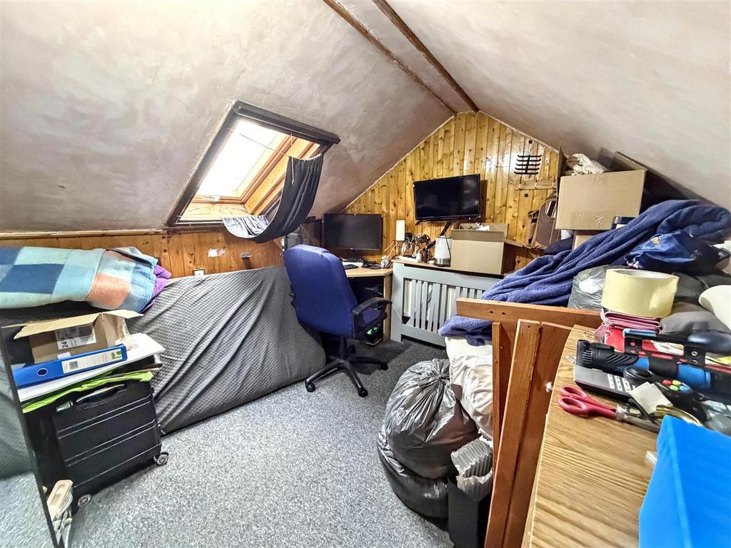 Loft Room