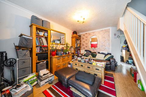 2 bedroom terraced house for sale, Middle Furlong,  Didcot,  OX11