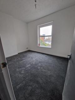 undefined, Flat 3, Belgrave Crescent, Eccles