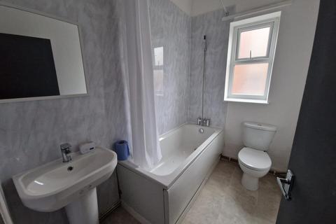 undefined, Flat 3, Belgrave Crescent, Eccles