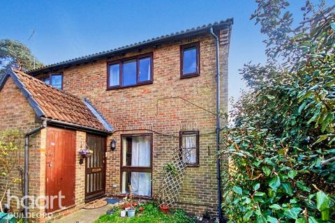 undefined, Bluebell Rise, Lightwater