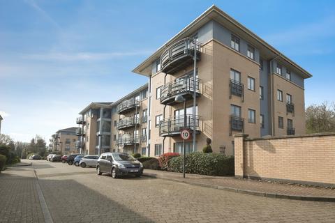 2 bedroom flat for sale, Castle Quay Close, NOTTINGHAM, Nottinghamshire, NG7