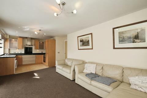 2 bedroom flat for sale, Castle Quay Close, NOTTINGHAM, Nottinghamshire, NG7