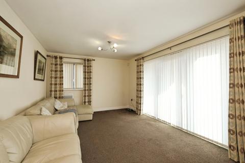 2 bedroom flat for sale, Castle Quay Close, NOTTINGHAM, Nottinghamshire, NG7