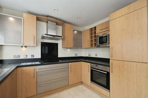 2 bedroom flat for sale, Castle Quay Close, NOTTINGHAM, Nottinghamshire, NG7