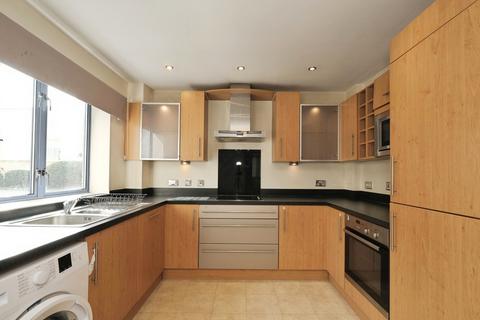 2 bedroom flat for sale, Castle Quay Close, NOTTINGHAM, Nottinghamshire, NG7