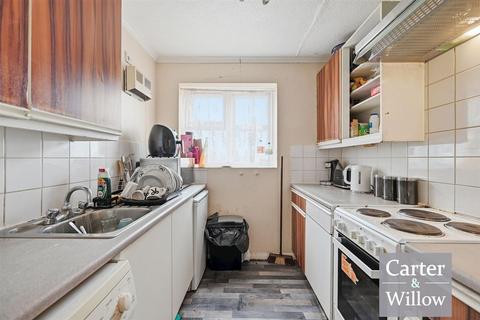 2 bedroom apartment for sale, Shafter Road, Essex