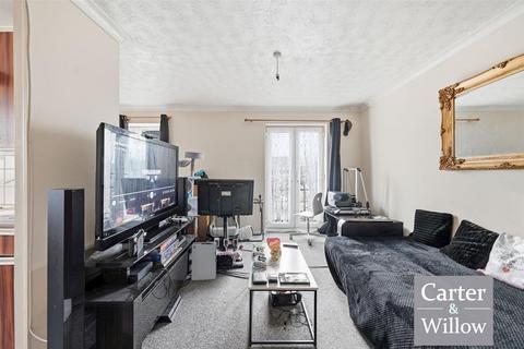 2 bedroom apartment for sale, Shafter Road, Essex