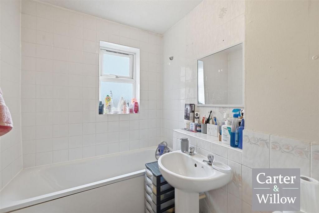Bathroom/WC