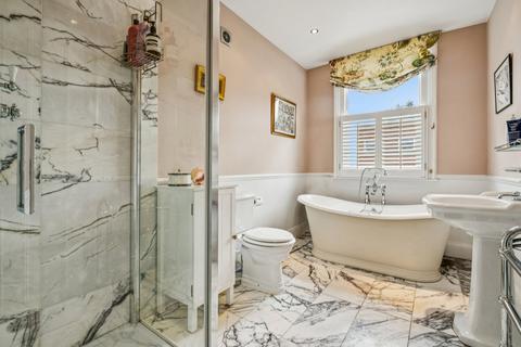 3 bedroom terraced house for sale, Lillian Road, Barnes, London