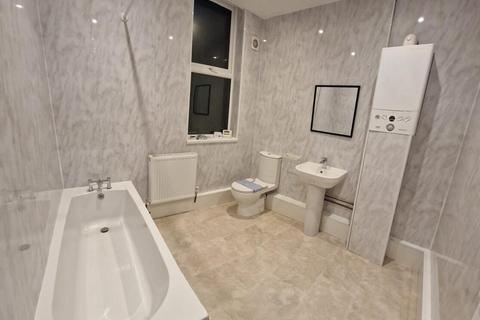 undefined, Flat 2, Belgrave Crescent, Eccles