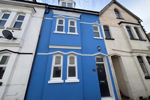4 bedroom house to rent, Beecham Street, Morecambe, LA4