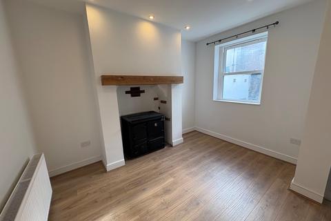 4 bedroom house to rent, Beecham Street, Morecambe, LA4