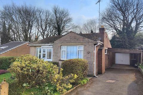 undefined, Healey Wood Grove, Brighouse HD6