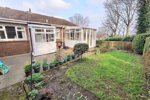 undefined, Healey Wood Grove, Brighouse HD6
