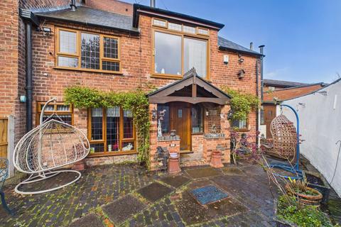 undefined, Poplar Road, Bradmore, Wolverhampton, WV3