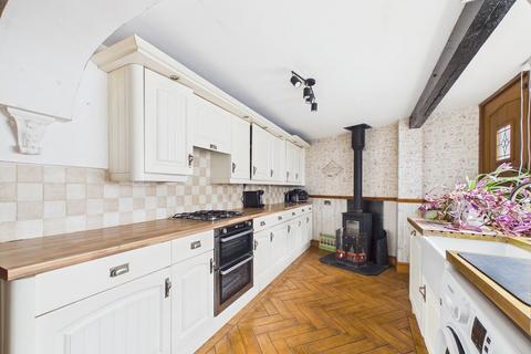 2 bedroom semi-detached house for sale, Poplar Road, Bradmore, Wolverhampton, WV3