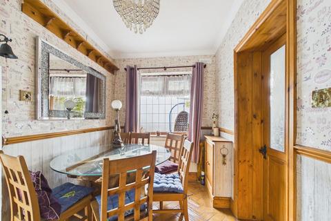 2 bedroom semi-detached house for sale, Poplar Road, Bradmore, Wolverhampton, WV3