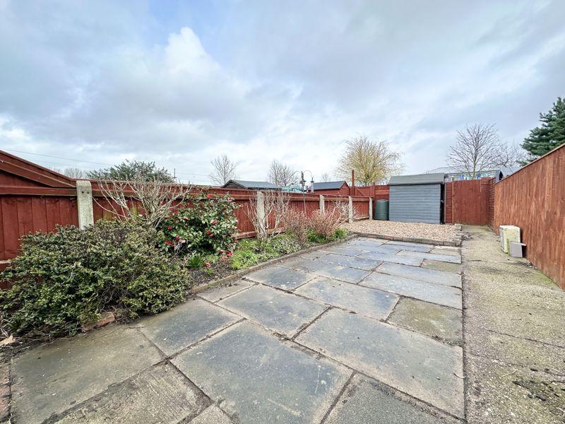 Garden alt view