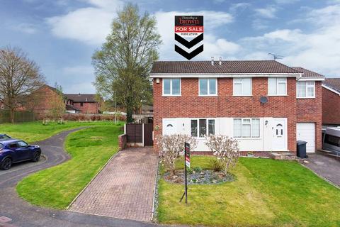 undefined, Tamar Close, Congleton